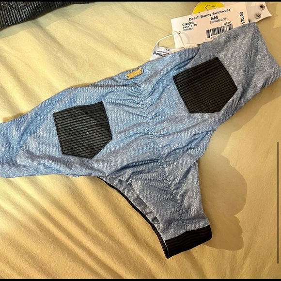 beach bunny bikini set - Picture 3 of 6